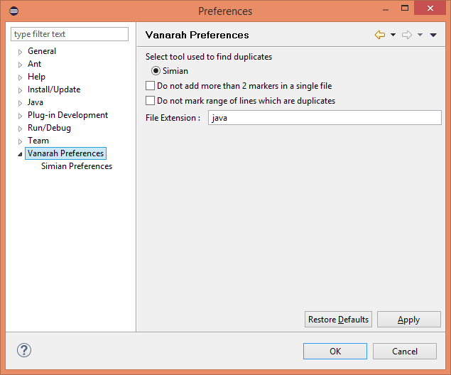 2. File Extension