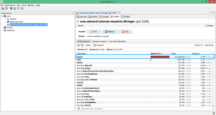 8. SubStringJava6