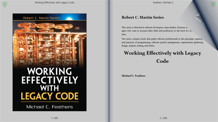 LegacyCode