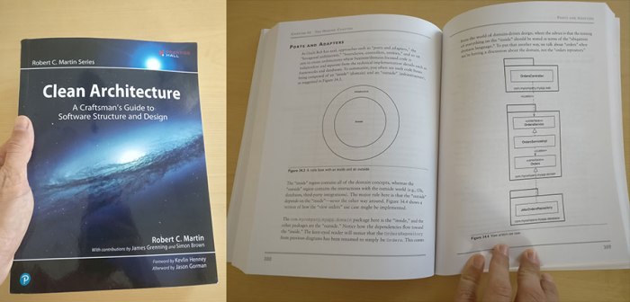 Clean-architecture-book